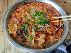 -西环肥仔螺蛳粉(总店)