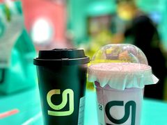 -gleeglee乐溢亦茶(合生汇店)