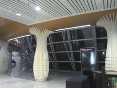 -吉隆坡国际机场