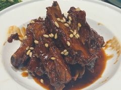 -聚丰园•湖鲜餐厅(阿红私房菜梅石路店)