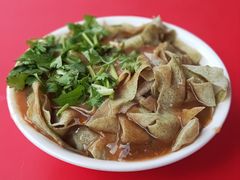 -西北角美素锅巴菜(洪湖里店)