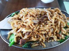 -来自潮州牛肉店(华强北店)