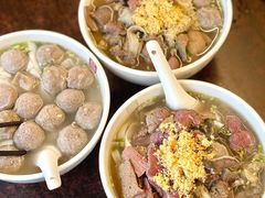 -潮镇老尾牛杂(环城西路店)
