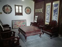 -金华市剪纸博物馆