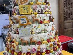 -乔家满族八大碗(流水沟店)