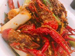 -虾胡闹龙虾馆(湄南河店)