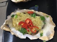 -可汗草原碳烤羊腿(欧景城店)