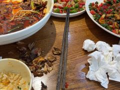 -酸婆娘江湖川菜(紫竹路店)