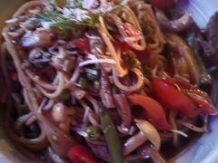 -MARU玛露音乐餐厅(大学路店)