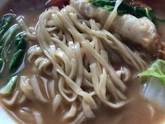 -何记面馆(龙泉山店)