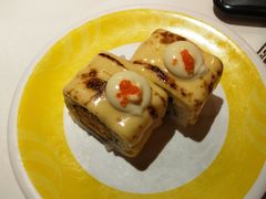-莲寿司(国兴店)