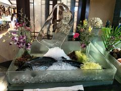 -三亚胜意海景酒店·海鲜自助餐厅(三亚湾路店)