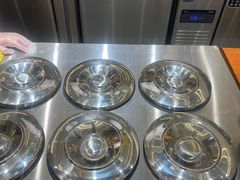-野人先生Gelato(上海长宁龙之梦店)