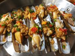 -必点海鲜·鲅鱼水饺(鞍山西道店)