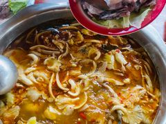 -大理.老字号渝记酸萝卜乌鱼(古城总店)