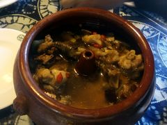 -香满楼(临安路店)