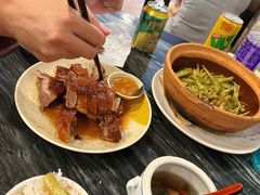 -紫金食坊(江南西路店)