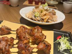 -桂小厨广西菜(青秀万达店)