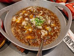 -金鱼盆32年水煮鱼·18秒辣椒炒肉(京西大悦城店)