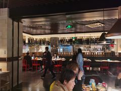 -星伦多自助料理(江阴万达店)