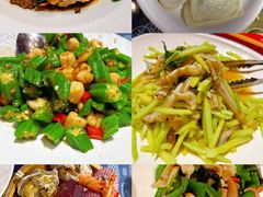 -旺角小渔村·海肠捞饭开创者(环山路店)
