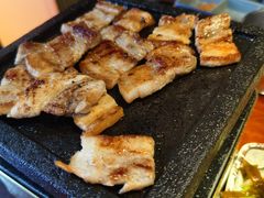 -火炉情韩国料理店(古田路店)