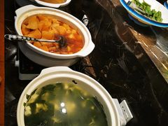 -素满香·素食自助餐(西安·民乐园店)