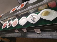 -赛瑞喜来登大酒店-盛宴自助餐厅