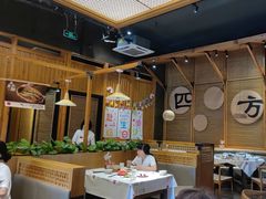 -四方桌·福建客家土菜(沙县步行街店)