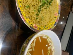 -一记面馆(易发店)
