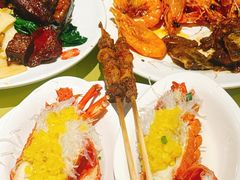 -海韵之星邮轮水会(明发商业广场店)