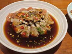 -妈妈菜舟山海鲜(定海古城店)
