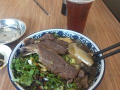 -有礼有面(知春路店)