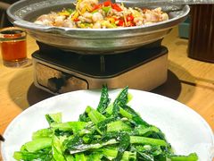 -龚兴城鱼羊吉·家传湖北菜(苗栗路总店)