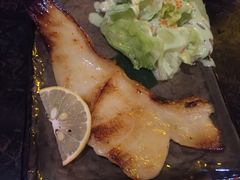 -梅亭居酒屋(中大国际店)