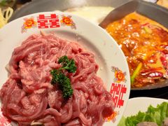 -萍姐火锅·公路夜市(打浦桥日月光店)
