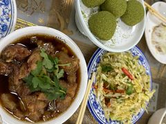 -清真·鸦儿李记·小馆(后海店)