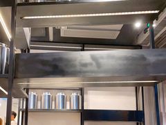 -喜茶(中山白水井店)