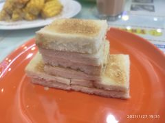 -澳门陈光记烧味饭店(万象城店)