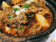 -沈妈砂锅(光华村店)