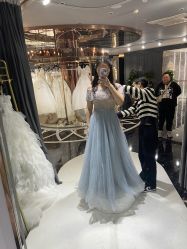 -SATIN COUTURE瑟庭婚纱礼服馆
