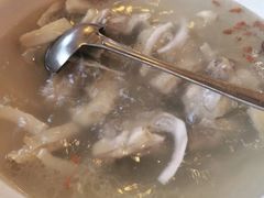 -龙泉人椰子鸡.糟粕醋.海南菜(三亚旗舰店)