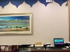 大堂-中发源·清真餐厅(春风店)