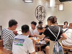 -寻裕记·现炒浇头面(人民广场店)