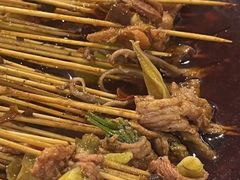 -成都瓜串串(华强北店)