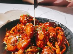 油焖大虾-巴厘龙虾·榜首油焖大虾(旗舰店·万松园)
