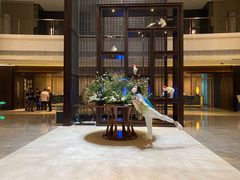 -舟山希尔顿酒店