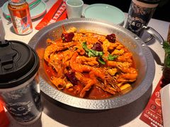 -李想大虾(黄雁村·盛安广场店)