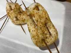 -正通记·哈尔滨烧烤·炭烤鸽子(七宝万科国际店)