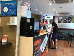 -红荔村肠粉(贝丽店)